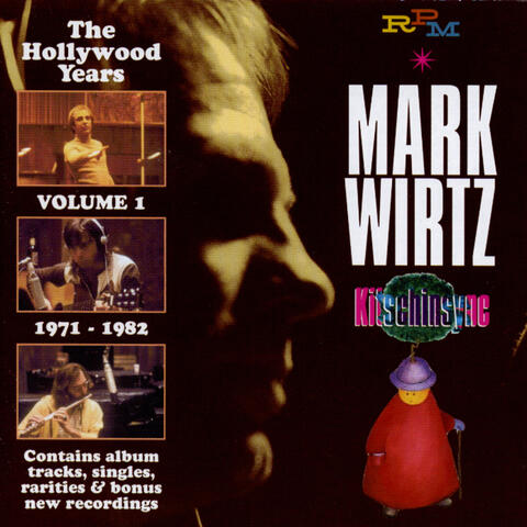 Mark Wirtz