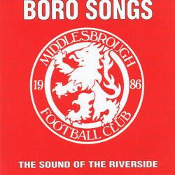 Up the Boro
