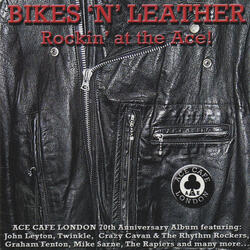 Rockin' at the Ace Café (Cafe Racer)