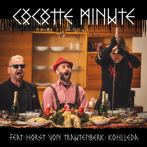 Kohlleda (feat. Horst von Trautenberk)