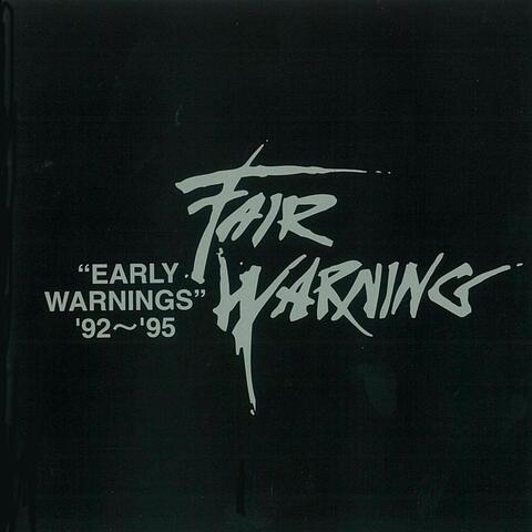 Early Warnings