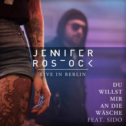 Du willst mir an die Wäsche (feat. Sido)
