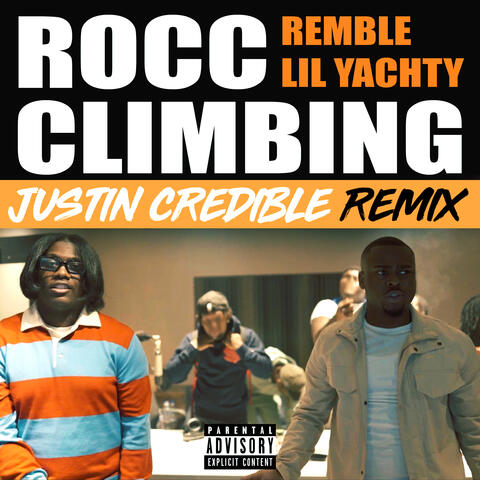 Rocc Climbing (feat. Lil Yachty)