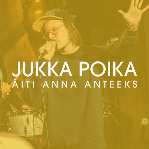 Äiti anna anteeks (Vain elämää kausi 12)