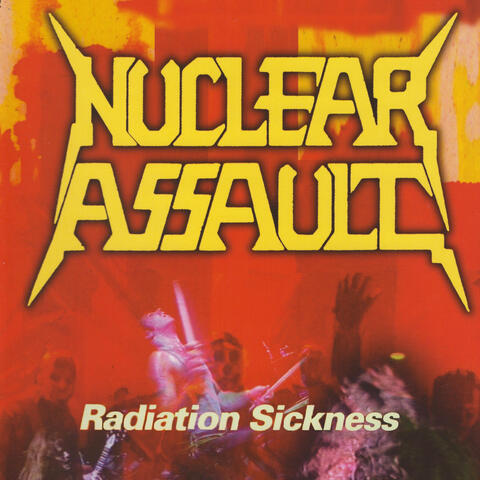 Radiation Sickness