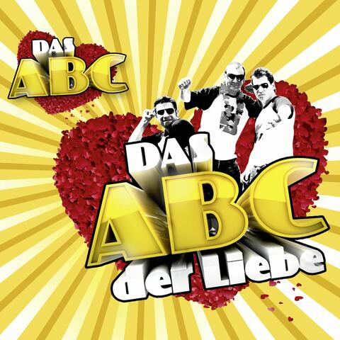 Das ABC der Liebe