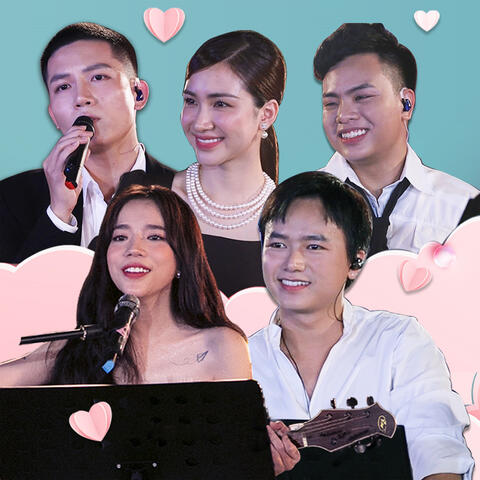 Xuân Hạ Thu Đông Rồi Lại Xuân