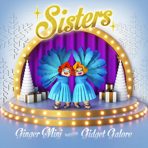 Sisters (feat. Gidget Galore)