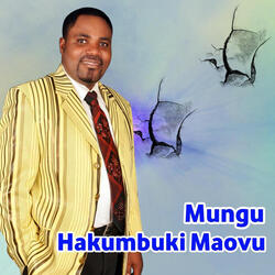 Mungu Hakumbuki Maovu