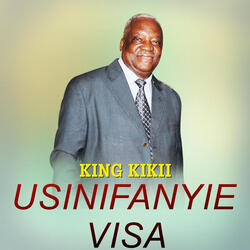 USINIFANYIE VISA