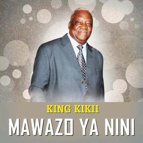 MAWAZO YA NINI