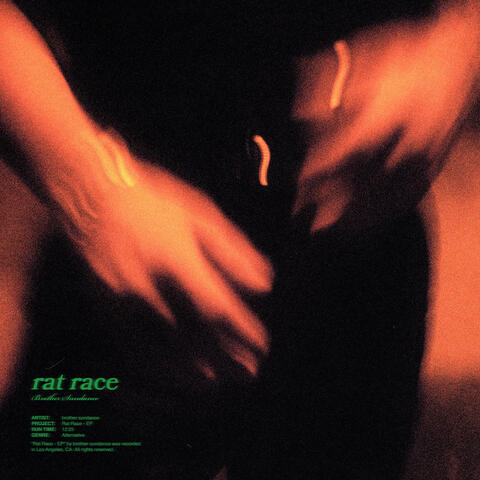 Rat Race