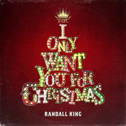 I Only Want You For Christmas