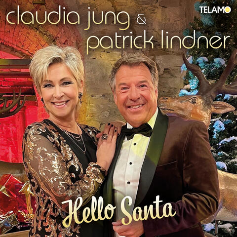 Claudia Jung & Patrick Lindner