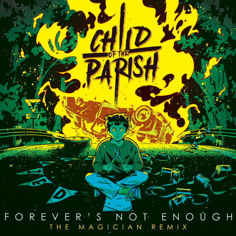 Forever's Not Enough