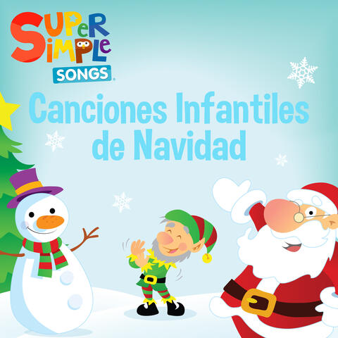Canciones Infantiles de Navidad