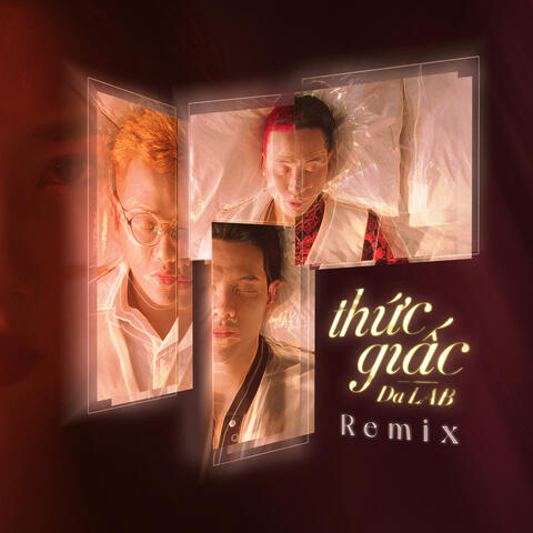Thức Giấc (Remix)