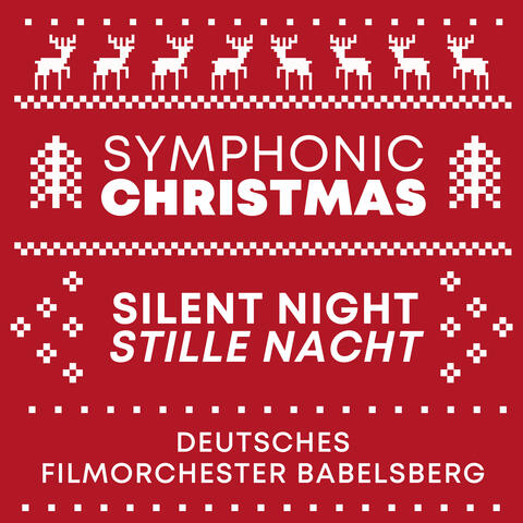 Silent Night (Symphonic Christmas)