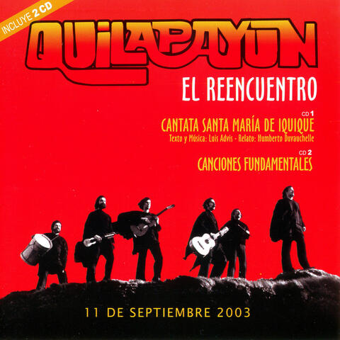 El Reencuentro