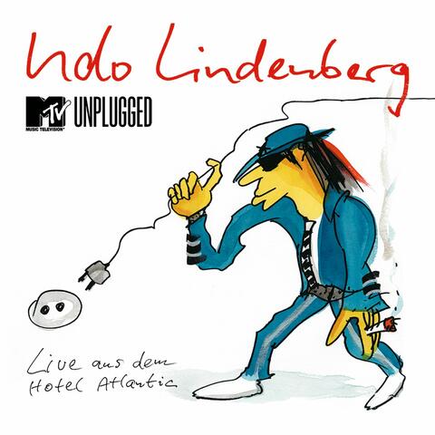 MTV Unplugged - Live aus dem Hotel Atlantic