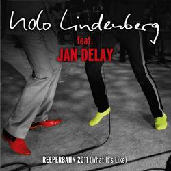 Reeperbahn 2011 (What It's Like) (feat. Jan Delay)