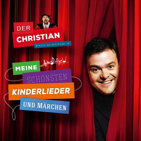 Meine schönsten Kinderlieder und Märchen