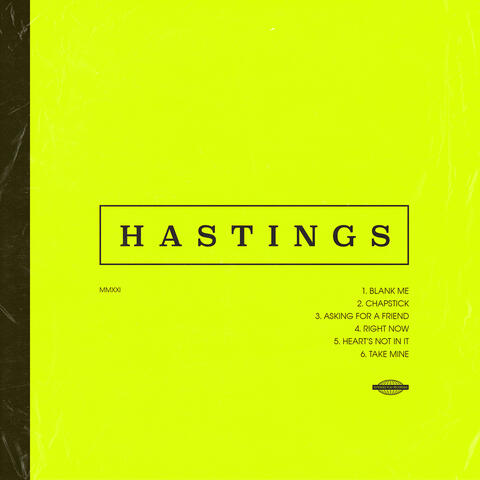 Hastings