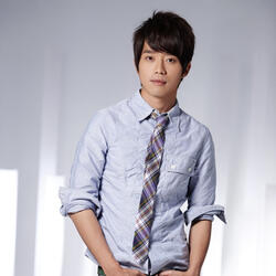 Rang Wo Pei Ni