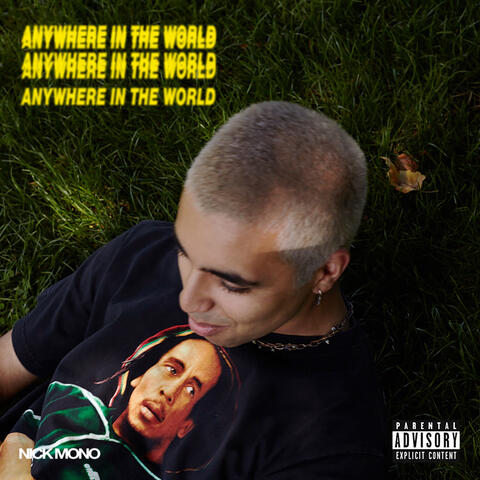 Anywhere In The World