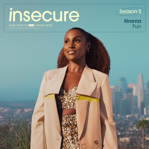 Fun (from Insecure: Music From The HBO Original Series, Season 5)