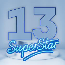Drivers License (with SuperStar 2021)