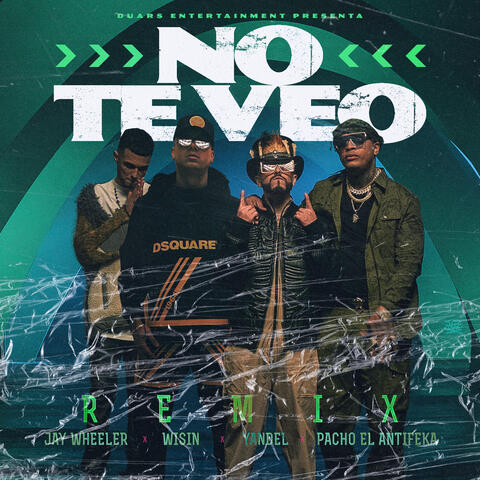 No Te Veo
