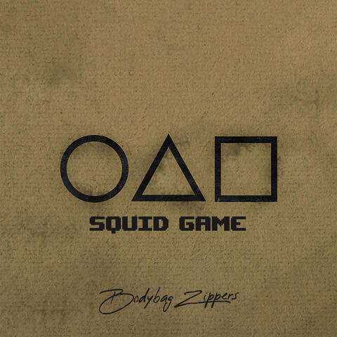 Squid Game (Deephouse Remix)
