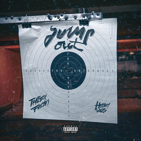 Jump Out (feat. Hotboy Wes)