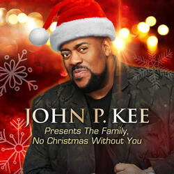 No Christmas Without You (feat. Chaz Shepherd and Sonya McGuire)