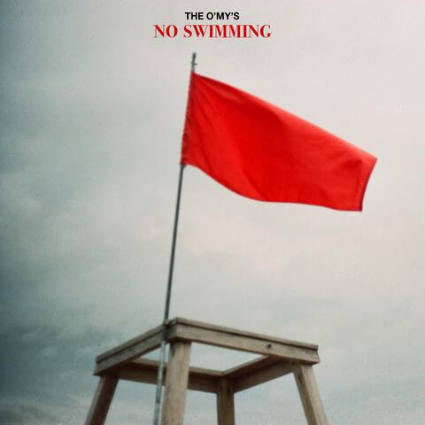 No Swimming