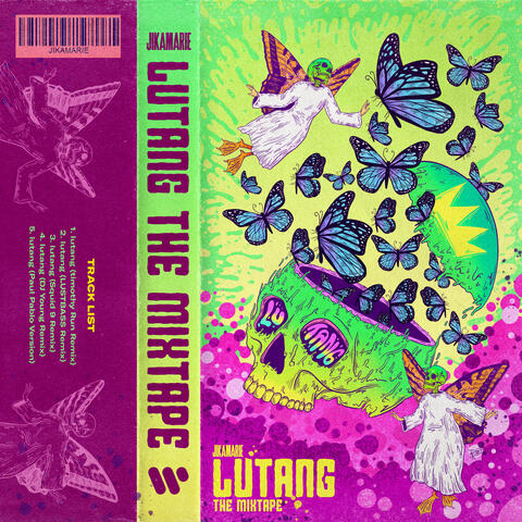 Lutang: The Mixtape