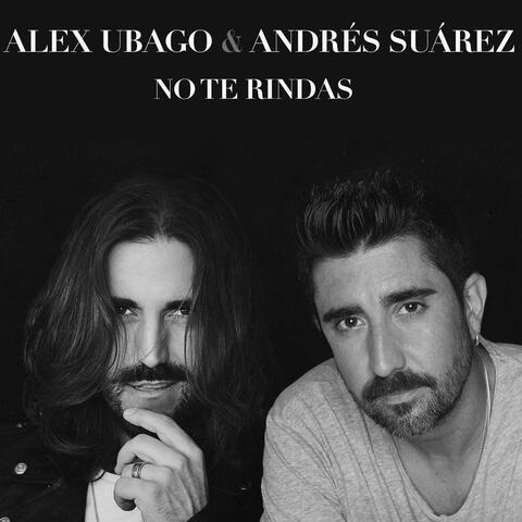 No te rindas (feat. Andrés Suárez)