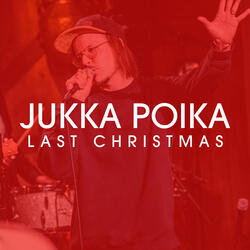 Last Christmas