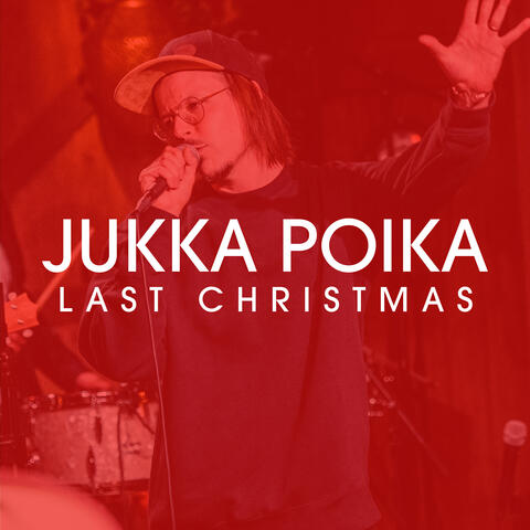 Last Christmas