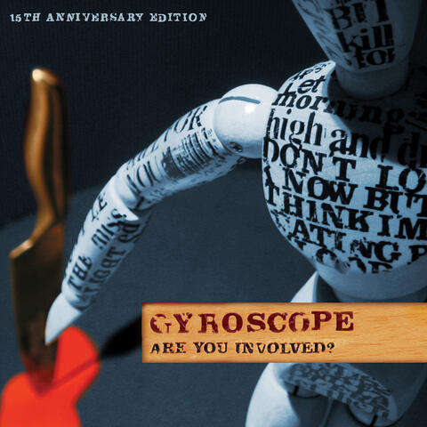 Gyroscope