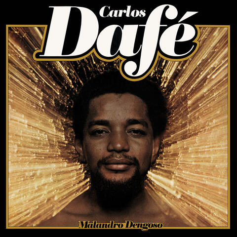 Carlos Dafé