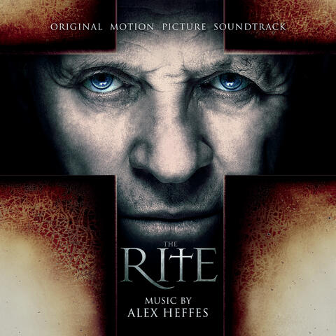 The Rite  (Original Motion Picture Soundtrack)