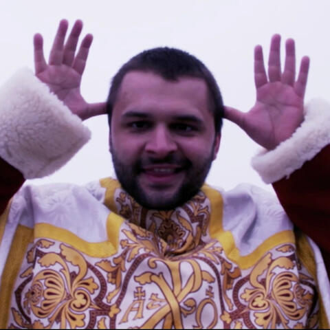 Vianočná (feat. Zverina, Moja Reč, Haf)