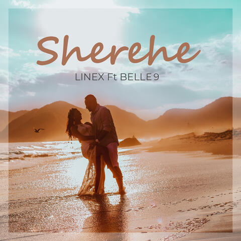 Sherehe (feat. Belle 9)