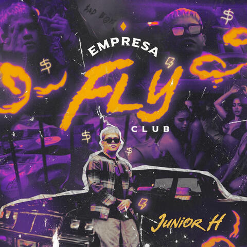 Empresa Fly Club