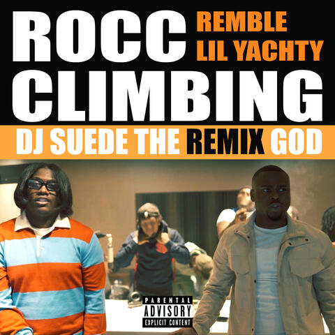 Rocc Climbing (feat. Lil Yachty)