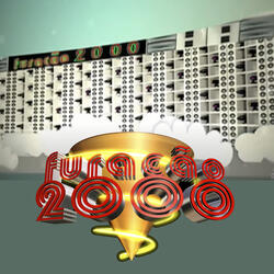 Jingle Fim de Ano da Furacão 2000