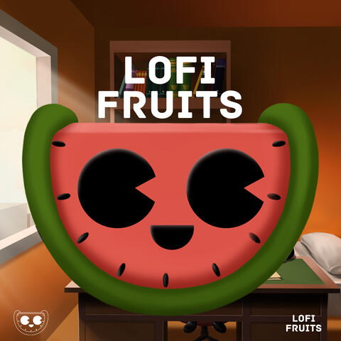 Lofi Fruits Music, Vol. 2