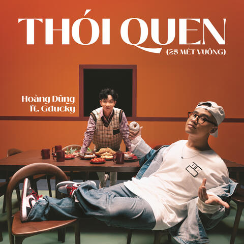 Thói Quen (25 mét vuông) [feat. Gducky]
